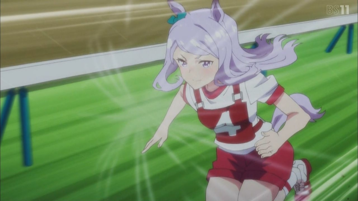 ウマ娘 プリティーダービー Season 2 3話 ダッシュするメジロマックイーンちゃん 豚のメモ帳 ウマ娘 プリティーダービー Season 2 3話 ダッシュするメジロマックイーンちゃん 豚のメモ帳