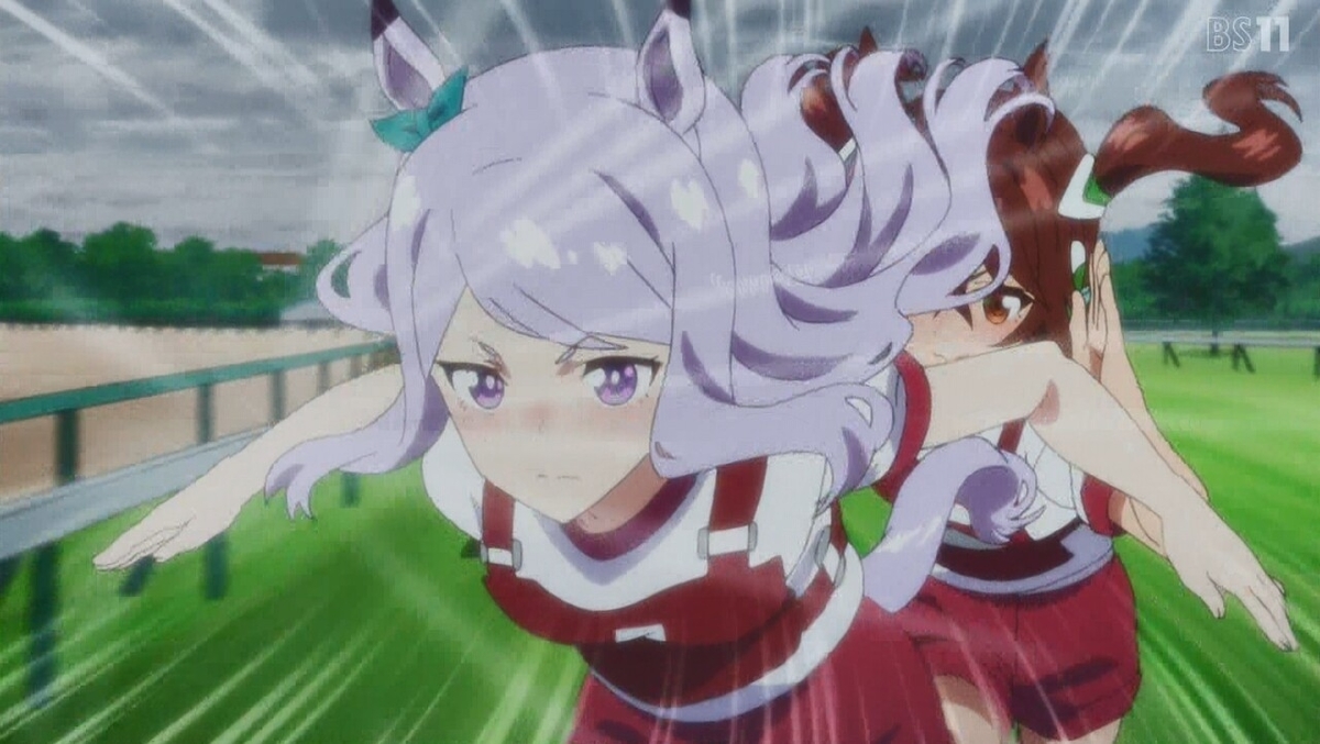 ウマ娘 プリティーダービー Season 2 3話 ダッシュするメジロマックイーンちゃん 豚のメモ帳 ウマ娘 プリティーダービー Season 2 3話 ダッシュするメジロマックイーンちゃん 豚のメモ帳