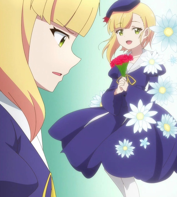 スライム倒して300年 知らないうちにレベルmaxになってました 5話 ロザリーちゃん 豚のメモ帳
