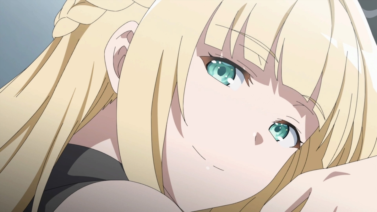 探偵はもう 死んでいる 4話 ドヤ顔のシャル 他 豚のメモ帳 探偵はもう 死んでいる 4話 ドヤ顔のシャル 他 豚のメモ帳