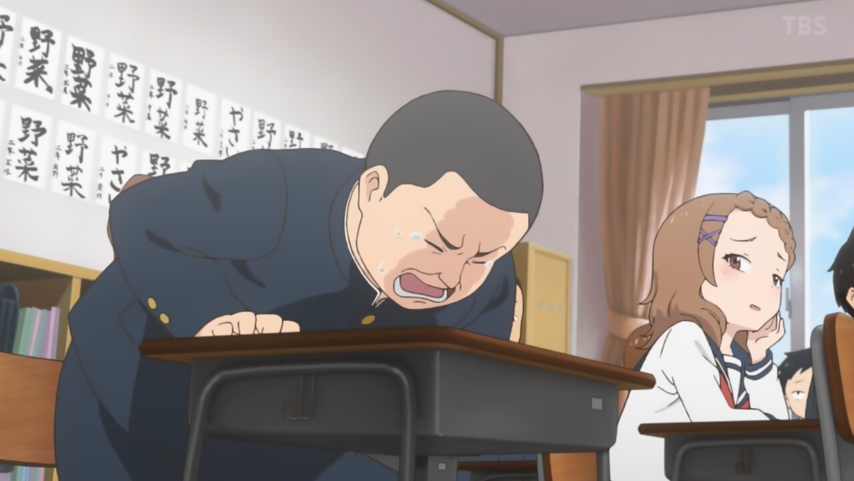 からかい上手の高木さん３ 5話 呆れ顔の北條さん など 豚のメモ帳