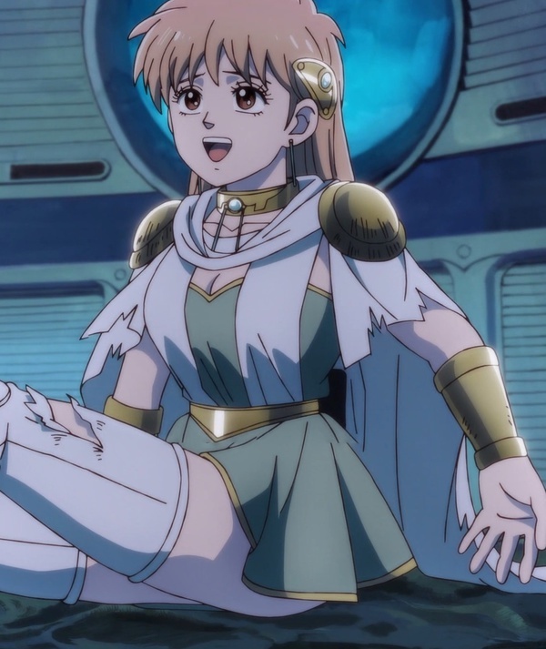 ドラゴンクエスト ダイの大冒険 84話 レオナ姫が触手に絞められる 豚のメモ帳 ドラゴンクエスト ダイの大冒険 84話 レオナ姫が触手に絞められる 豚のメモ帳