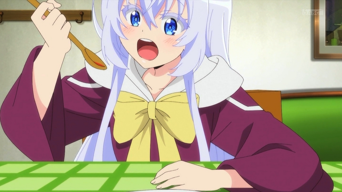 タンクトップ　ワキ gif 最強タンクの迷宮攻略～体力9999のレアスキル持ちタンク、勇者パーティーを追放される～ 2話 - 豚モ