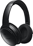 Bose QuietComfort 35 wireless headphones ワイヤレスノイズキャンセリングヘッドホン ブラック Bose QuietComfort 35 wireless headphones ワイヤレスノイズキャンセリングヘッドホン ブラック