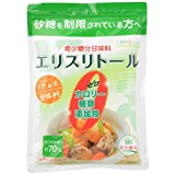 LOHAStyle (ロハスタイル) エリスリトール 1kg 希少糖 天然甘味料 LOHAStyle (ロハスタイル) エリスリトール 1kg 希少糖 天然甘味料