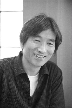 祐三 坪内
