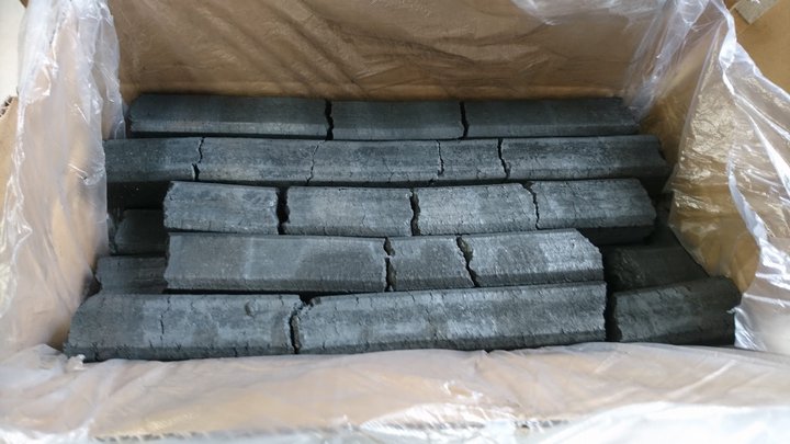 炭魂 大黒オガ備長炭 一級品 超時間燃焼