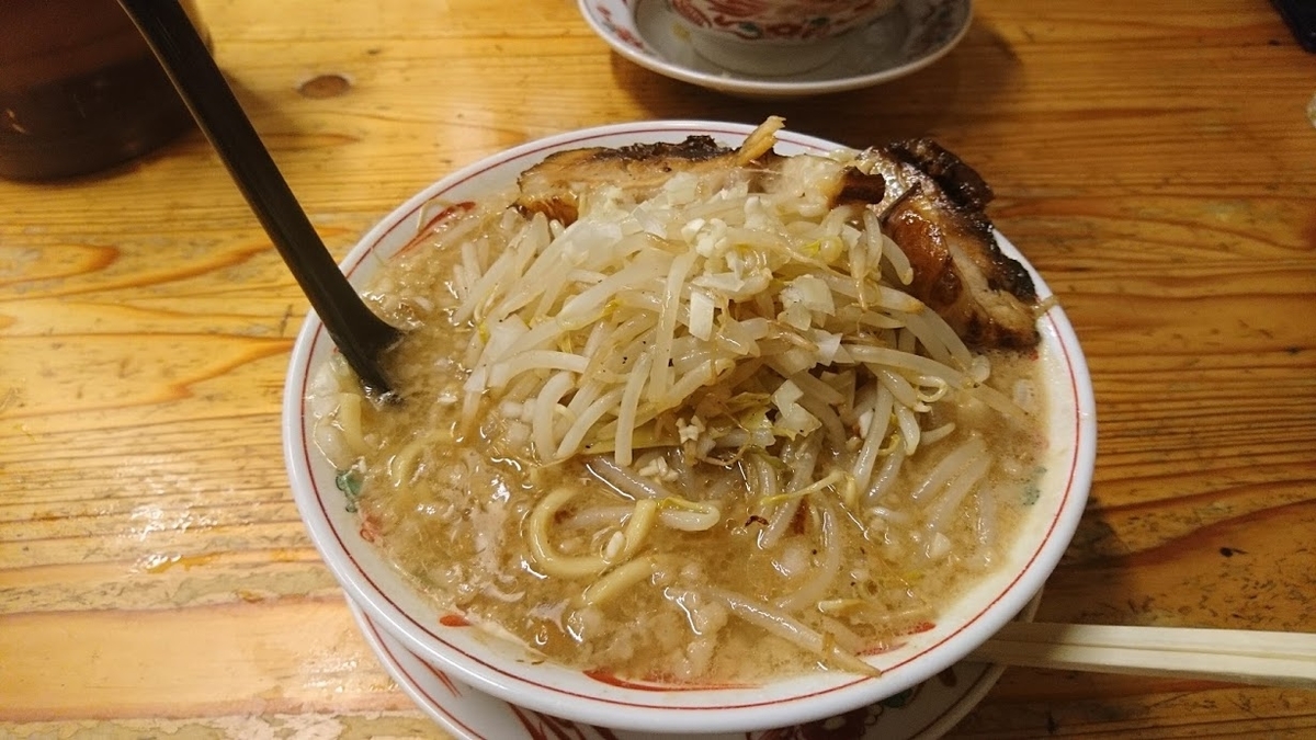 近江二郎＠近江屋20180313