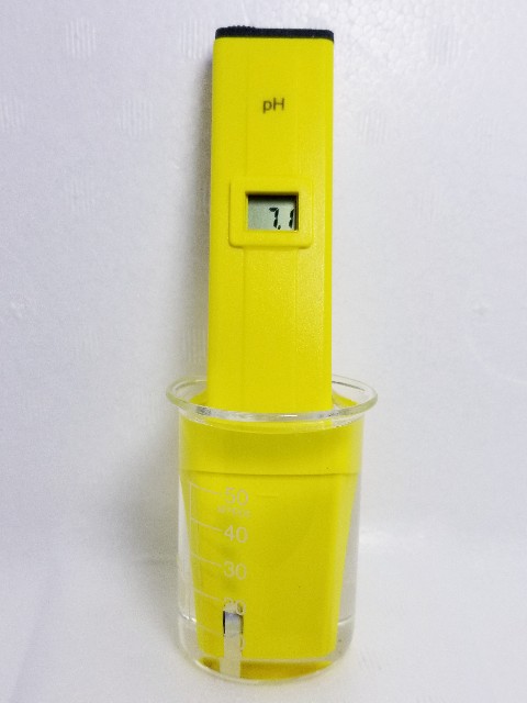 水草の栄養源カリウム添加とph調整木酢液添加 ひろきのアクアと素敵な日々 Blog