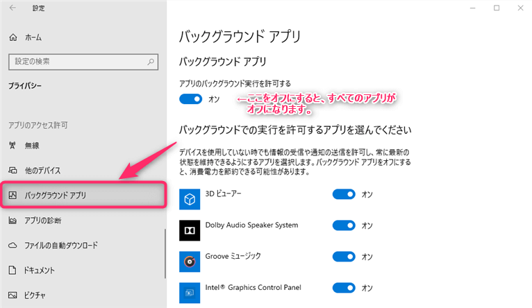 f:id:kinicy74:20200726211837p:plain win10-speedup-background03