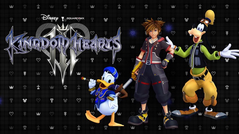 Kh3 キングダムハーツ3 アルテマウェポン オリハルコンの入手場所まとめ たなげー