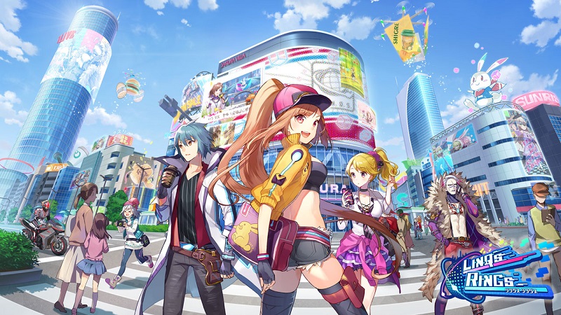 リンクスリングス リセマラ方法と当たりランキング おすすめのキャラタイプは たなげー リンクスリングス リセマラ方法と当たりランキング おすすめのキャラタイプは たなげー