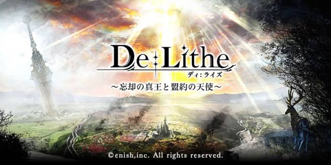 ディライズ リセマラ当たりランキング おすすめ職業も紹介 Delithe たなげー