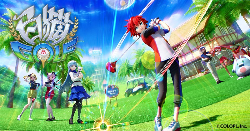 白猫ゴルフ リセマラ当たりランキング 高速リセマラ方法も紹介 Game Tank