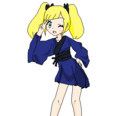 ふりそで