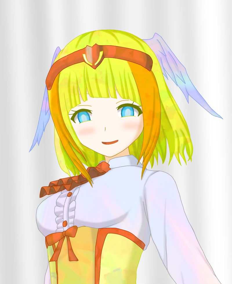 イキりだした