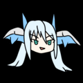 限界までデフォルメされたジエム