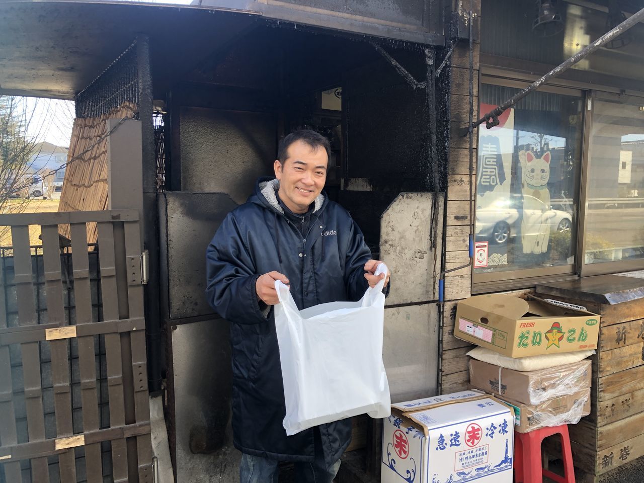 炭火焼弁当の専門店 鯖の助 のサバ弁当は奇跡の味 人情メシ メシ通 ホットペッパーグルメ 炭火焼弁当の専門店 鯖の助 のサバ弁当は奇跡の味 人情メシ メシ通 ホットペッパーグルメ