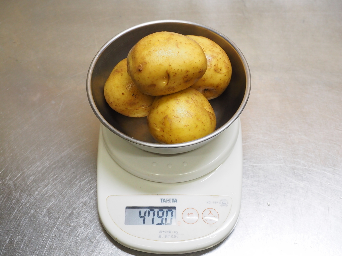 筋肉料理人の 肉じゃが レシピが料理初心者でも美味しく作れる理由 メシ通 ホットペッパーグルメ