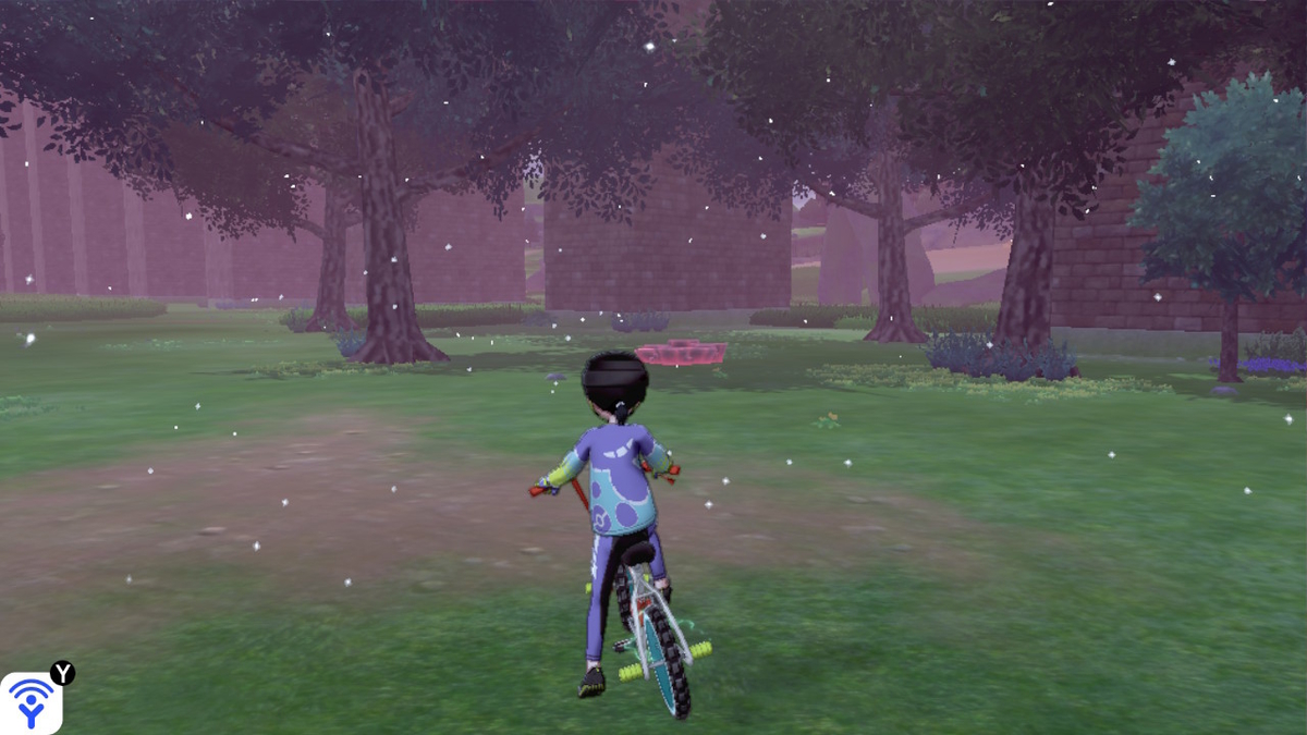 2 4 高個体値メタモンの捕獲 おじさんの きんのたま