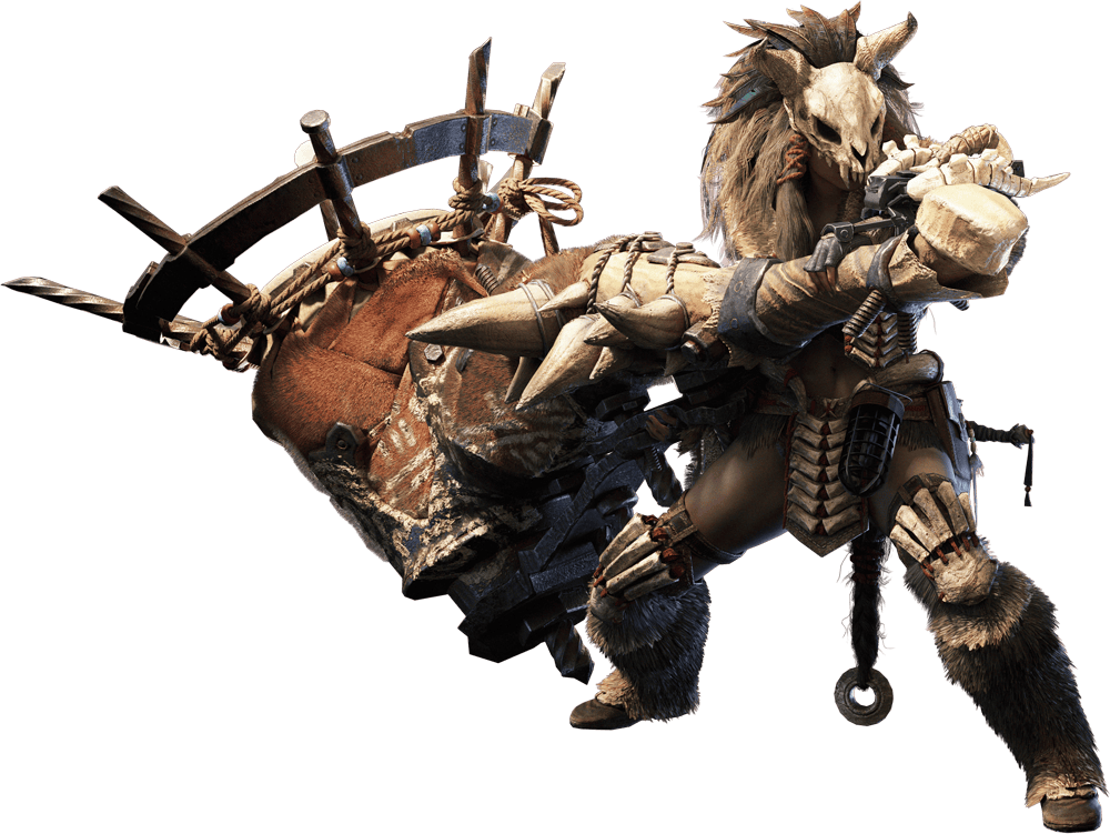 モンスターハンターワイルズのおすすめ武器・狩猟笛