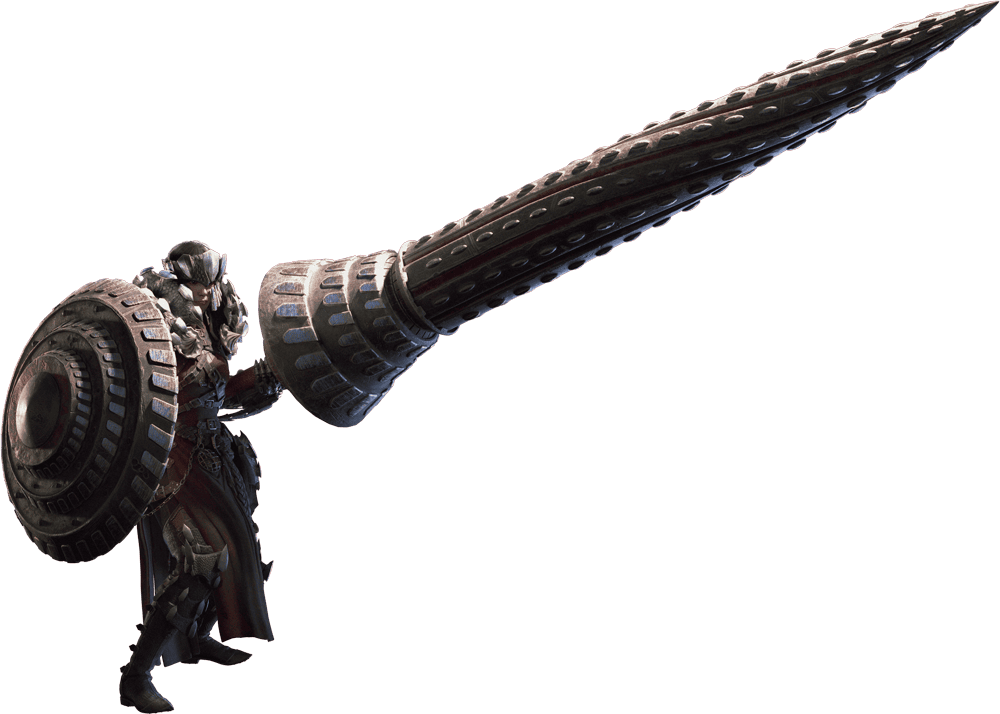 モンスターハンターワイルズのおすすめ武器・ランス