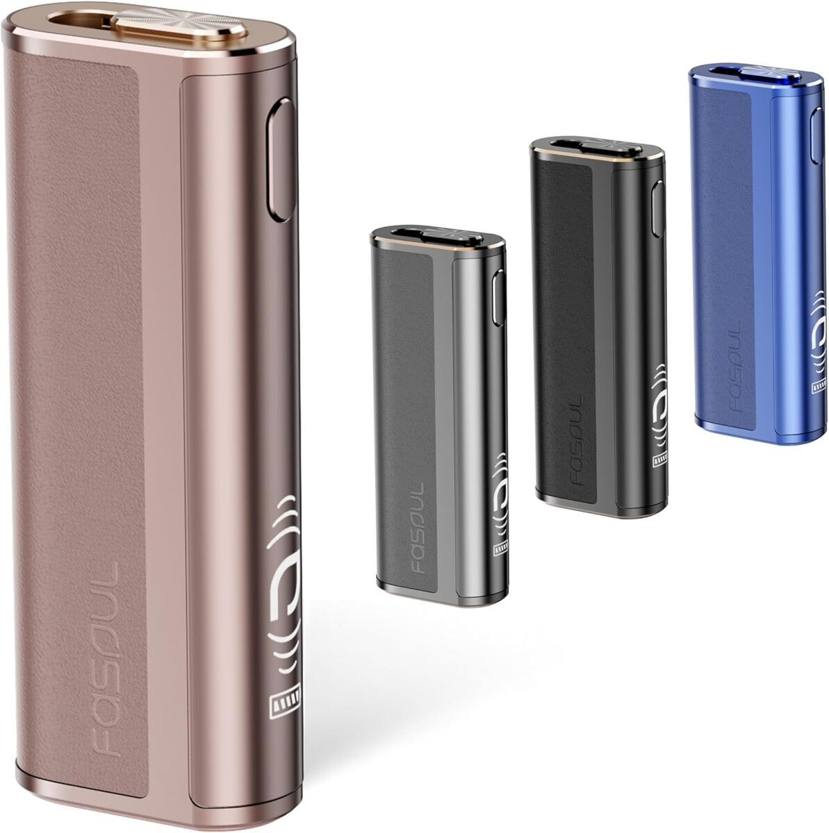 2025最新】一本で二度吸えるiQOS互換機！Amazon人気商品の魅力と注意点