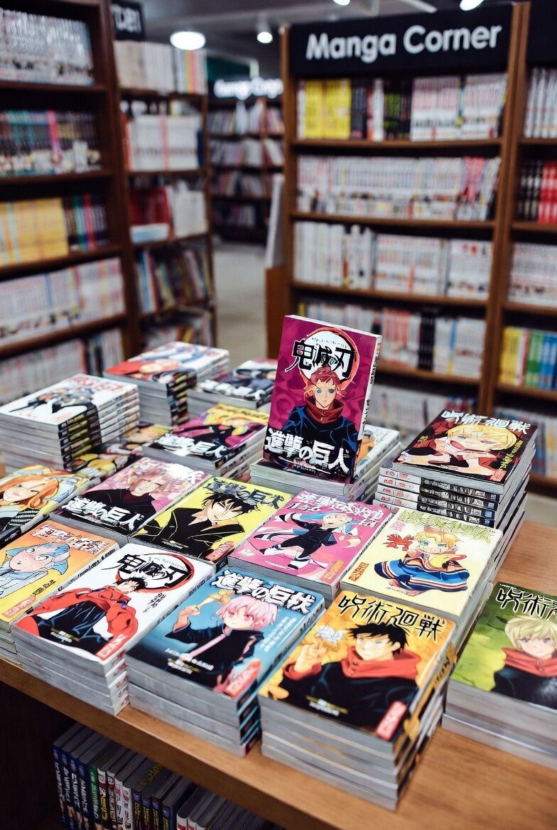 2026年最新】Amazon漫画全巻セット大人買いのコツ｜お得ポイントと注意