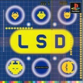 LSDããªãŒã ã·ãã¥ã¬ãŒã¿ãŒã®ã²ãŒã ãœããç»å