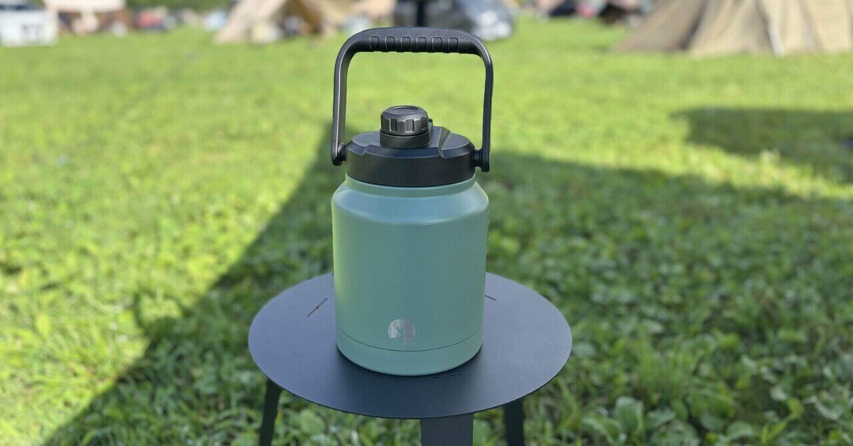 CAPTAIN STAG HDウォータータンク2.5Lの商品画像