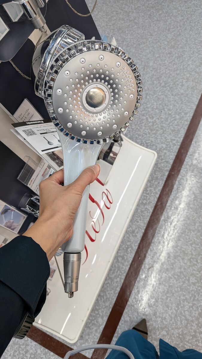 Re-faã®å€§ããããã·ã£ã¯ãŒãããã®ç»å