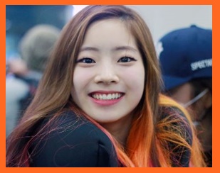 「ダヒョン twice」の画像検索結果