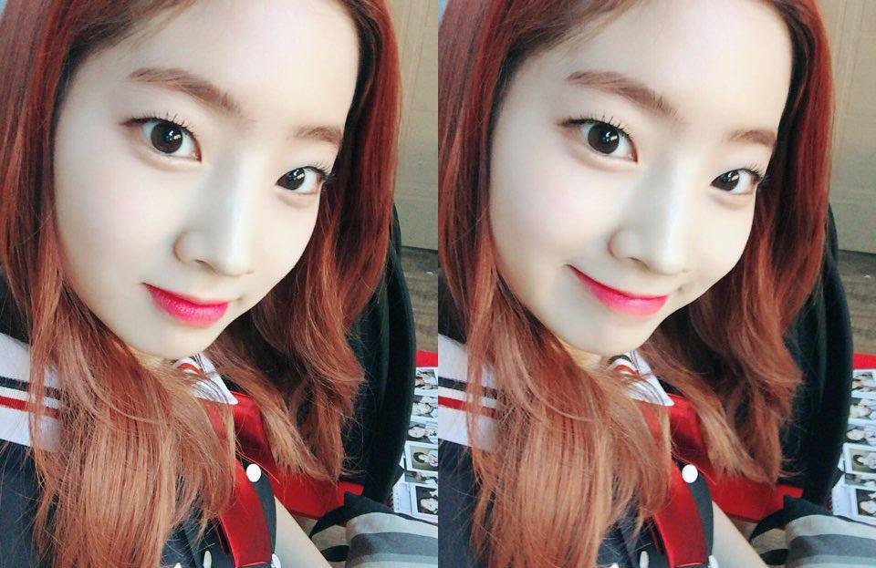 「ダヒョン twice」の画像検索結果