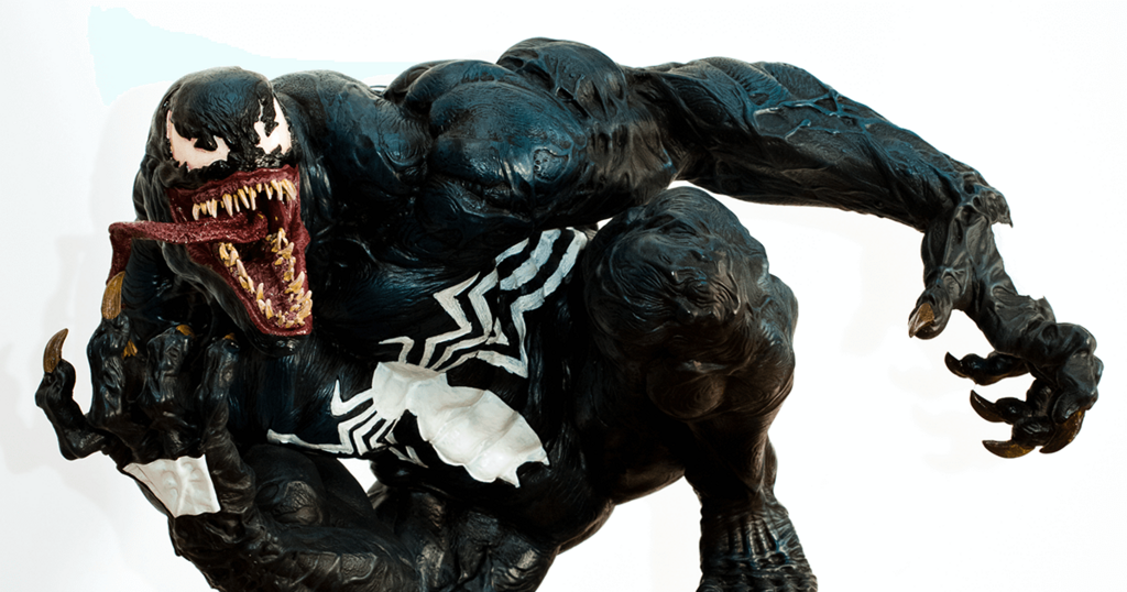 映画『VENOM(ヴェノム)』あらすじ、キャスト紹介!敵はスパイダーマン?カーネイジ? , 最新・ドラマ、映画のキャスト、あらすじ情報