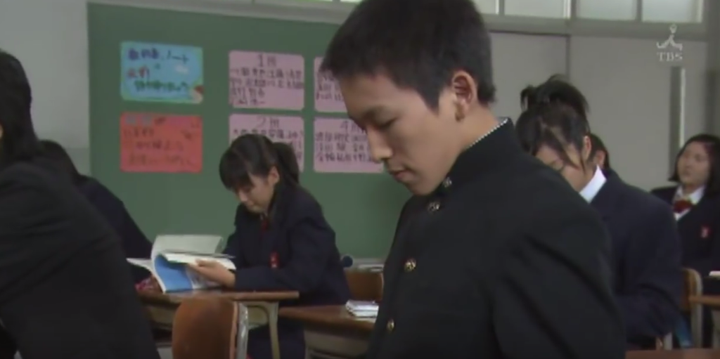 桜中学 友の会ブログ