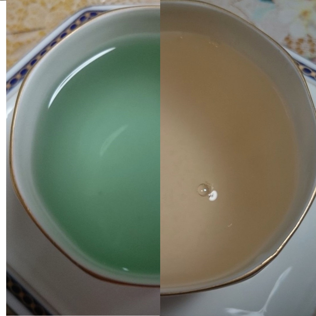 青色のティーがピンクに変身 ボリジのハーブティーを淹れてみた Let S Herbs Life 青色のティーがピンクに変身 ボリジのハーブティーを淹れてみた Let S Herbs Life