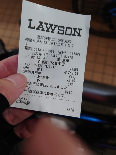 f:id:kintaroadbikediary:20220911055116j:image