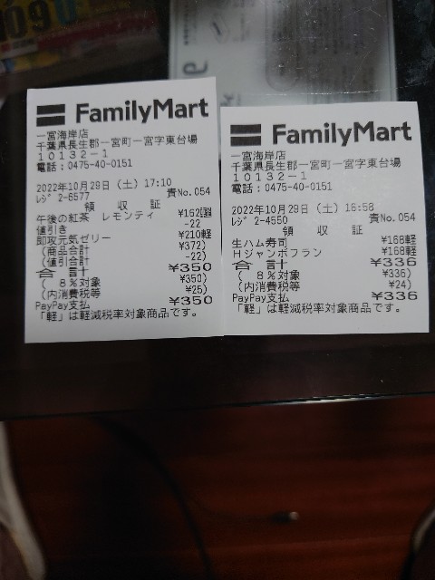 f:id:kintaroadbikediary:20221031121254j:image f:id:kintaroadbikediary:20221031121254j:image