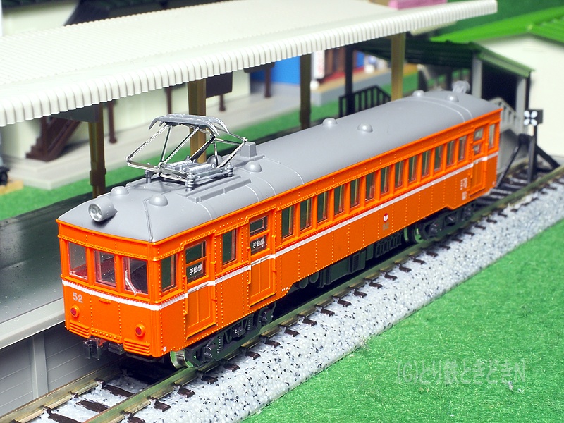 Nゲージ 鉄コレ 一畑電車1000系オレンジカラー2両セット 楽天市場】鉄道コレクション 一畑電車1000系オレンジカラー 2両セット