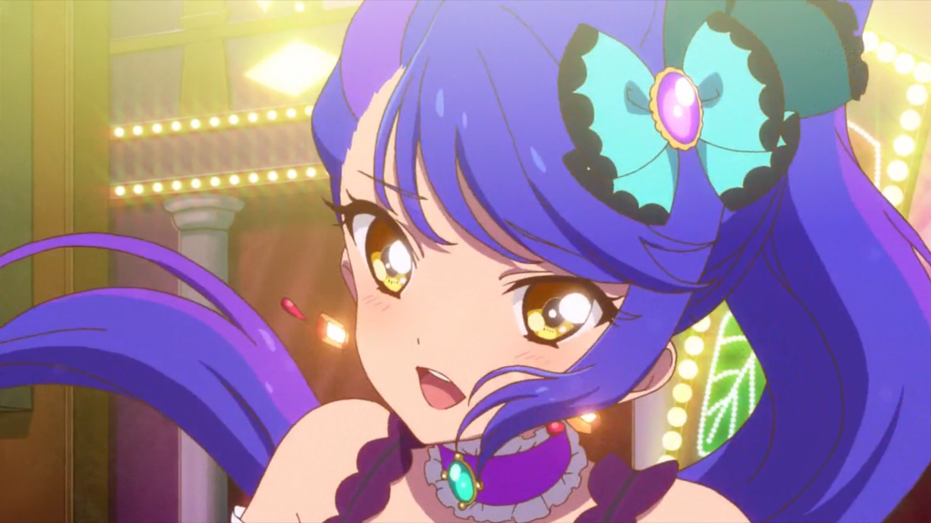 アイカツスターズ！第25話「ブロードウェイ☆ドリーム」感想