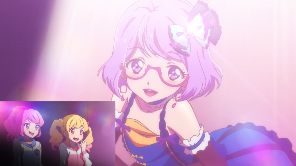 シャインスターズ　アイカツスターズ　アイカツスターズ! アイカツスターズ！第25話「ブロードウェイ☆ドリーム」感想