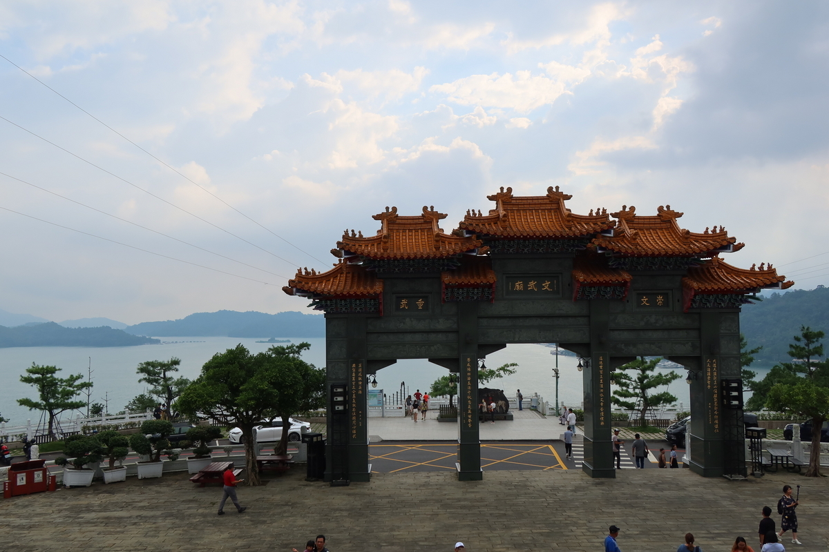 台湾旅行記6 - きぬさや自由帳