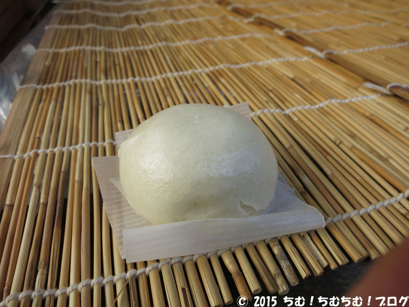 酒まんじゅう
