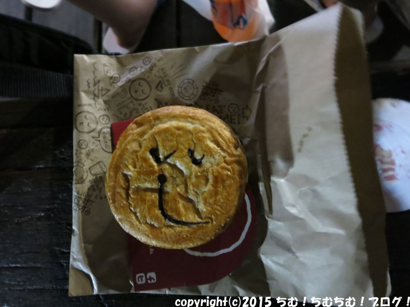 パイフェイスのパイ