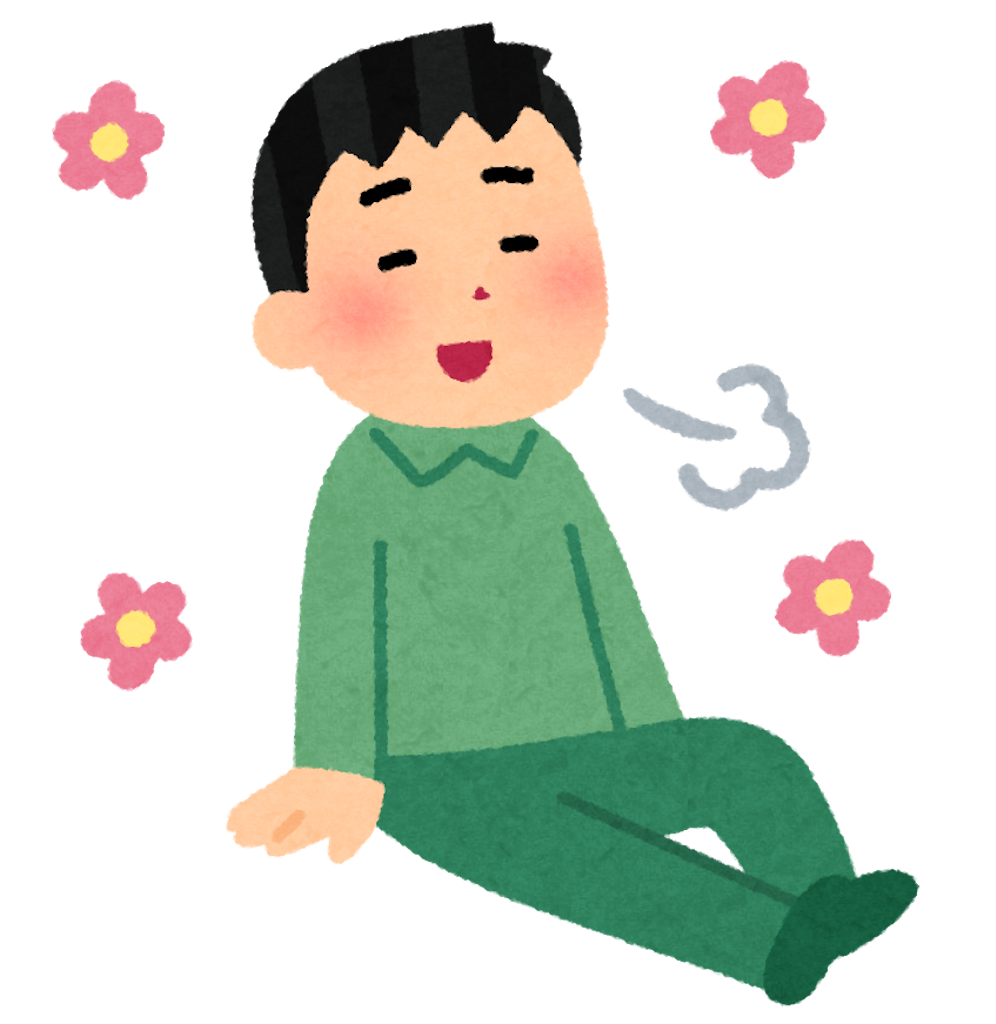 オタクですが何か