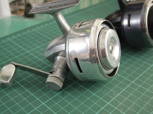 今日の戯言（ABU508磨き上げ） - キンゾー通信戯言集