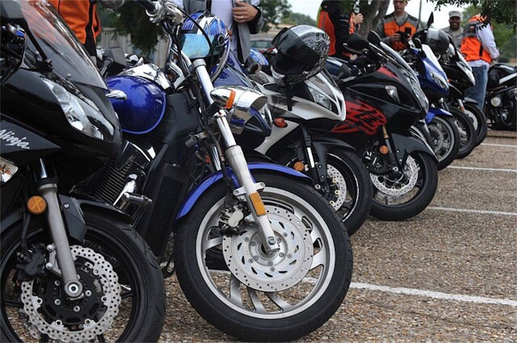 バイクの250ccと400ccの見分け方 きぴろの日記