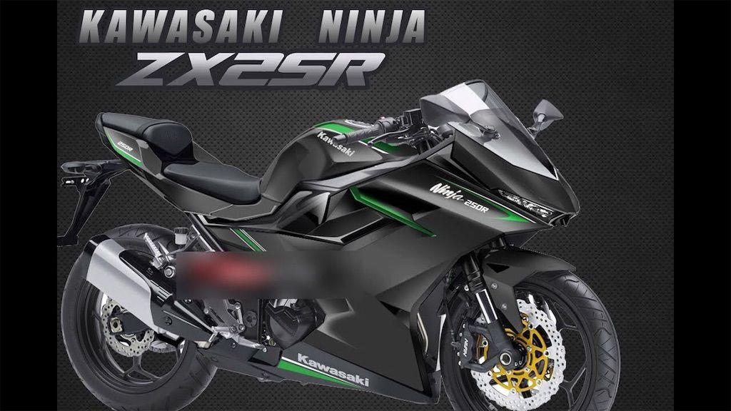 4気筒250ccがニンジャで復活 19年秋発売決定 きぴろの日記