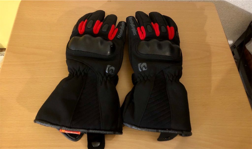 ライダー必見 冬のバイクの必需品 きぴろの日記 ライダー必見 冬のバイクの必需品 きぴろの日記