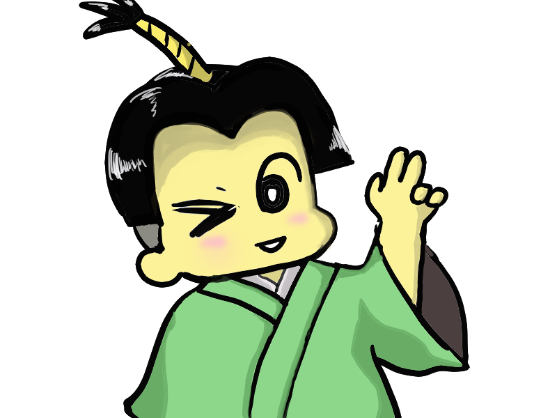 Medibangとone By Wacomでカラーイラストを描いてみた きちほーし副業できるかな